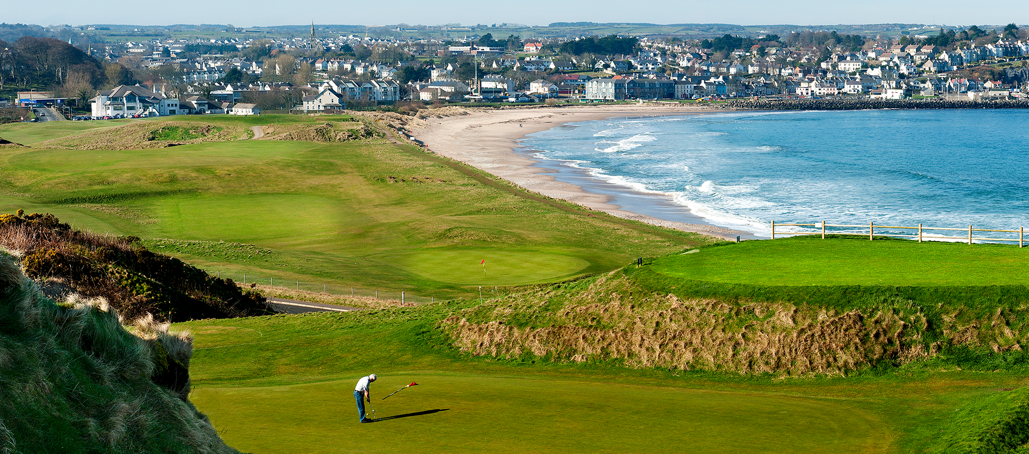 Causeway Coast Golf