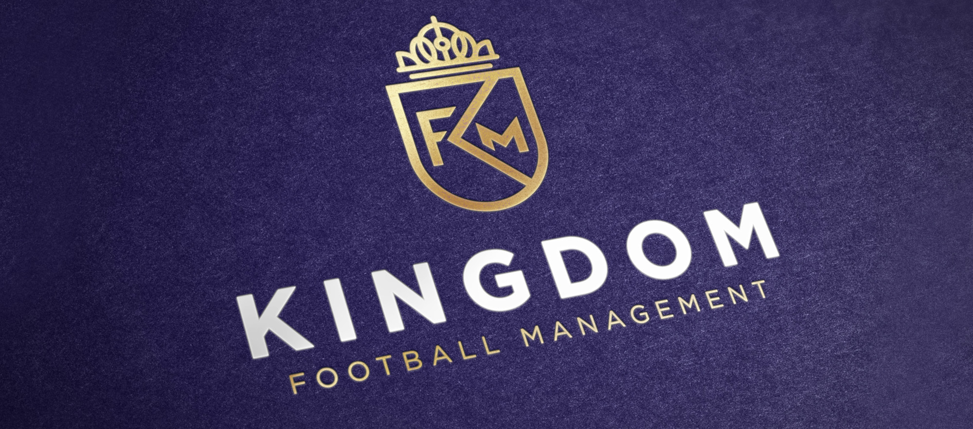 Kingdom Football Management