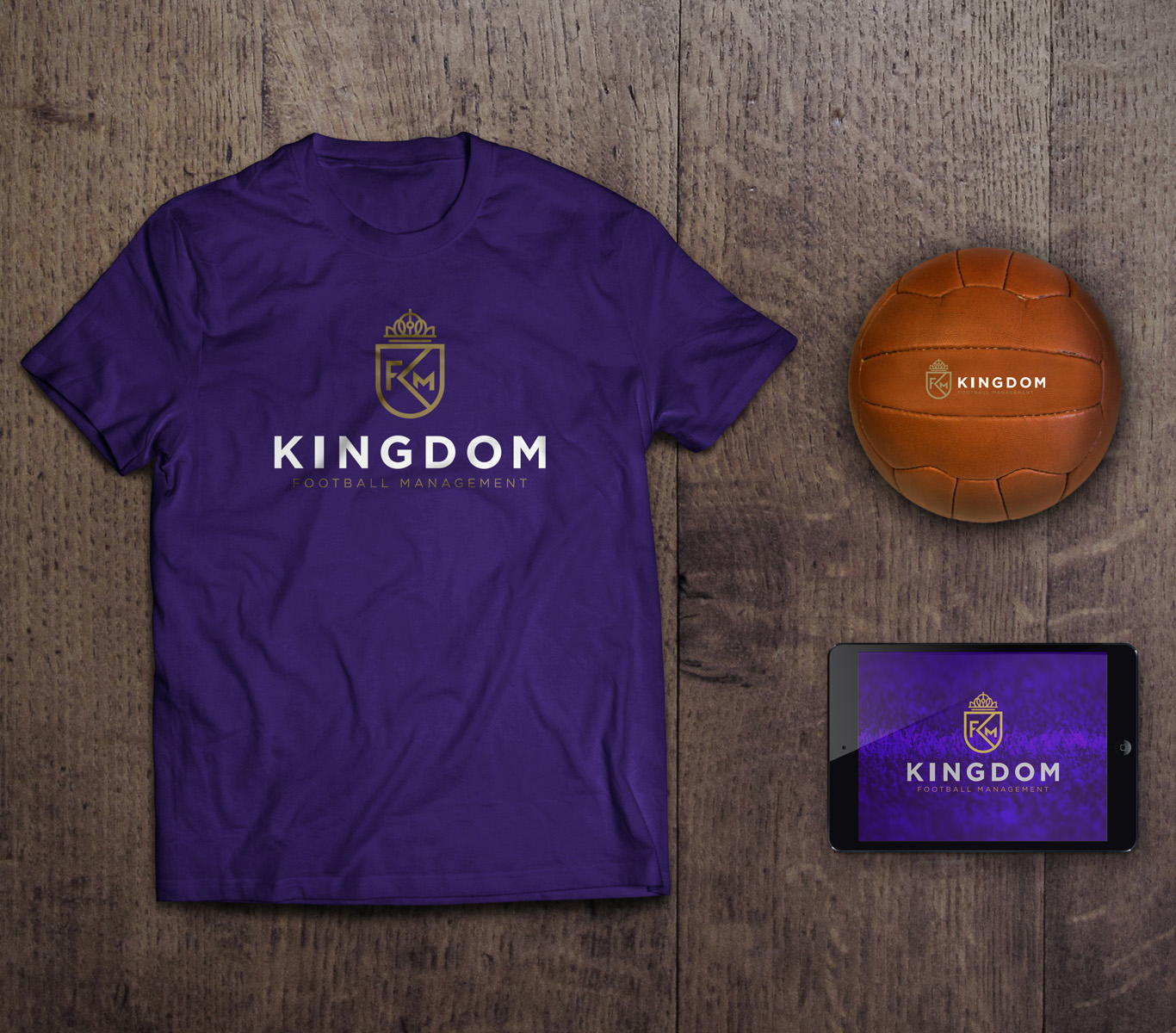 Kingdom Football Management